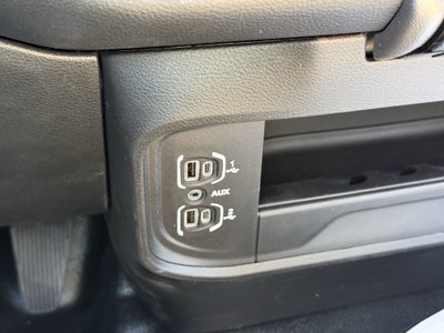 2026 RAM 4500 Chassis Cab Big Horn