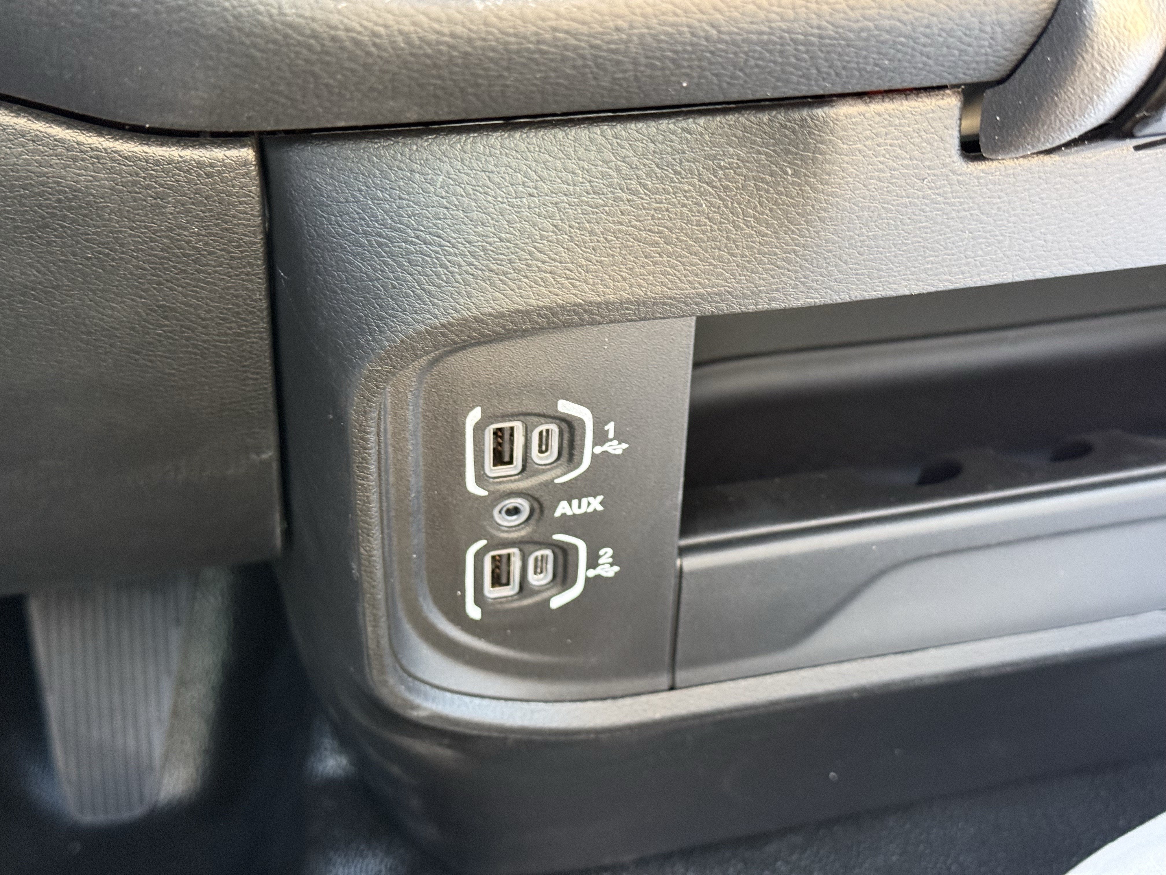 2026 RAM 4500 Chassis Cab Big Horn