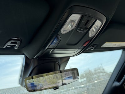 2026 RAM 4500 Chassis Cab Big Horn