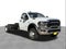 2026 RAM 4500 Chassis Cab Big Horn