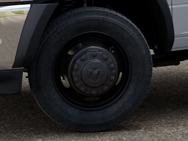 2026 RAM 4500 Chassis Cab Big Horn