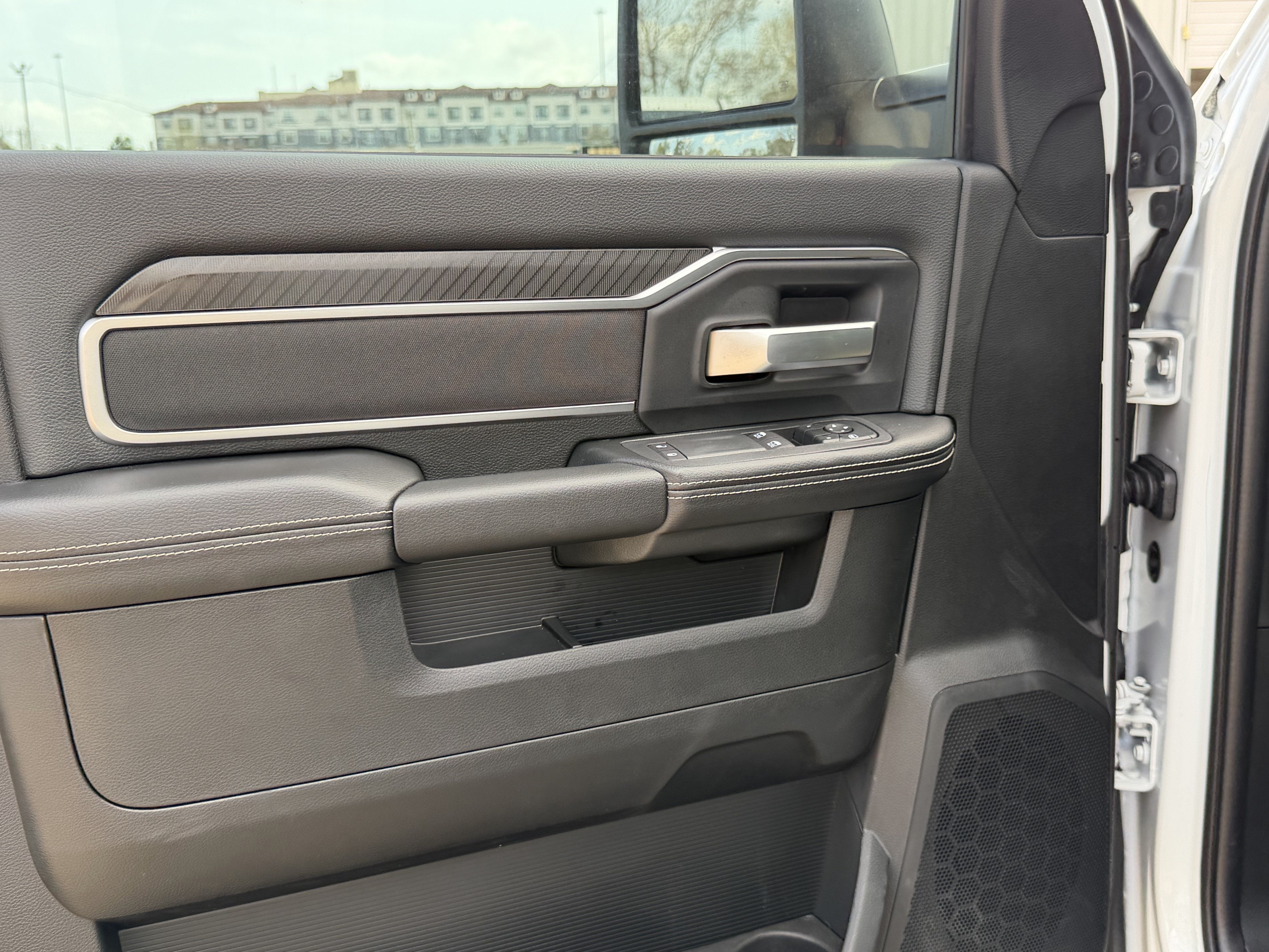 2026 RAM 4500 Chassis Cab Big Horn