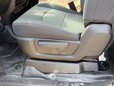 2026 RAM 4500 Chassis Cab Big Horn