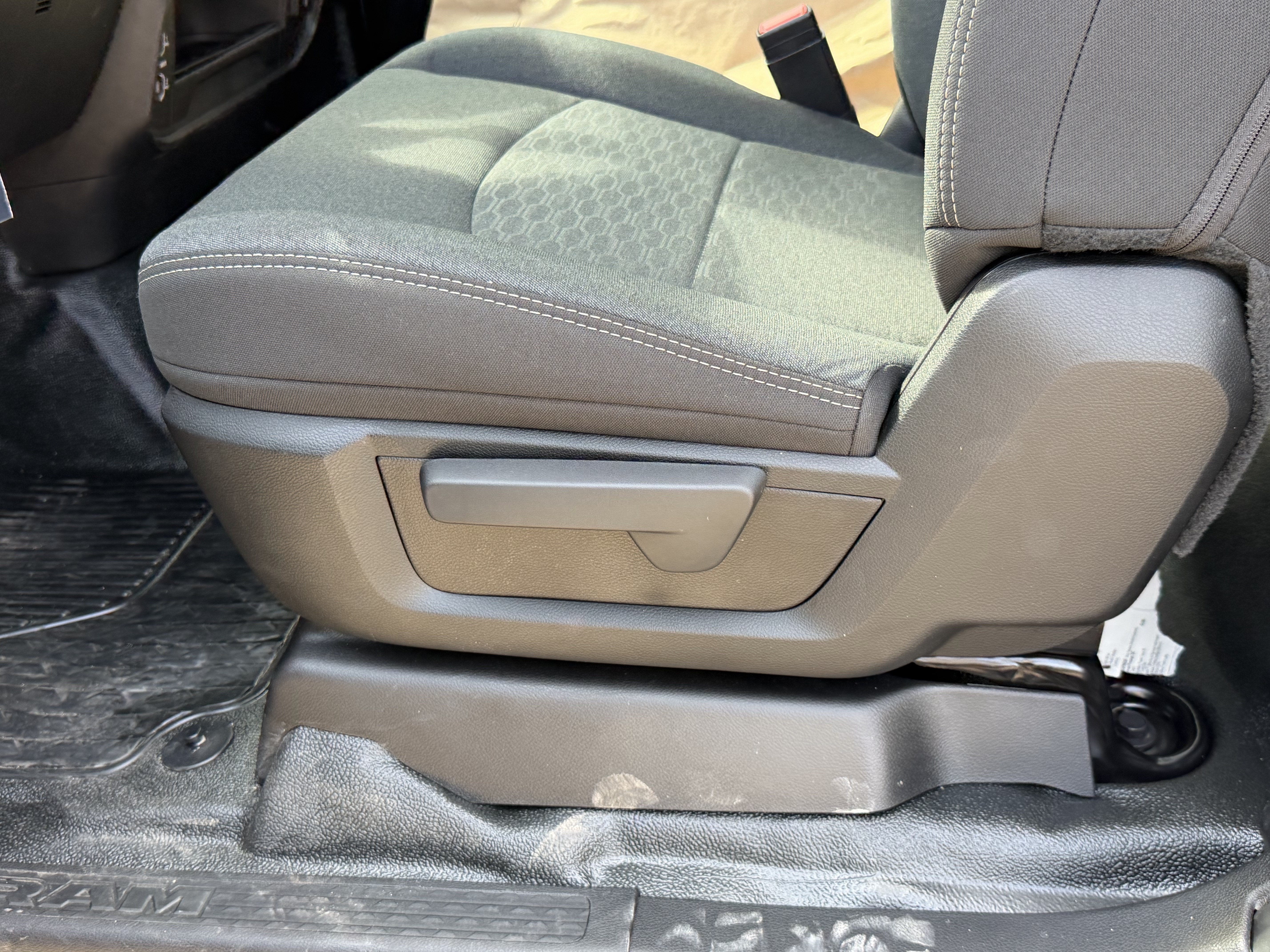 2026 RAM 4500 Chassis Cab Big Horn