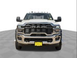 2026 RAM 4500 Chassis Cab Big Horn