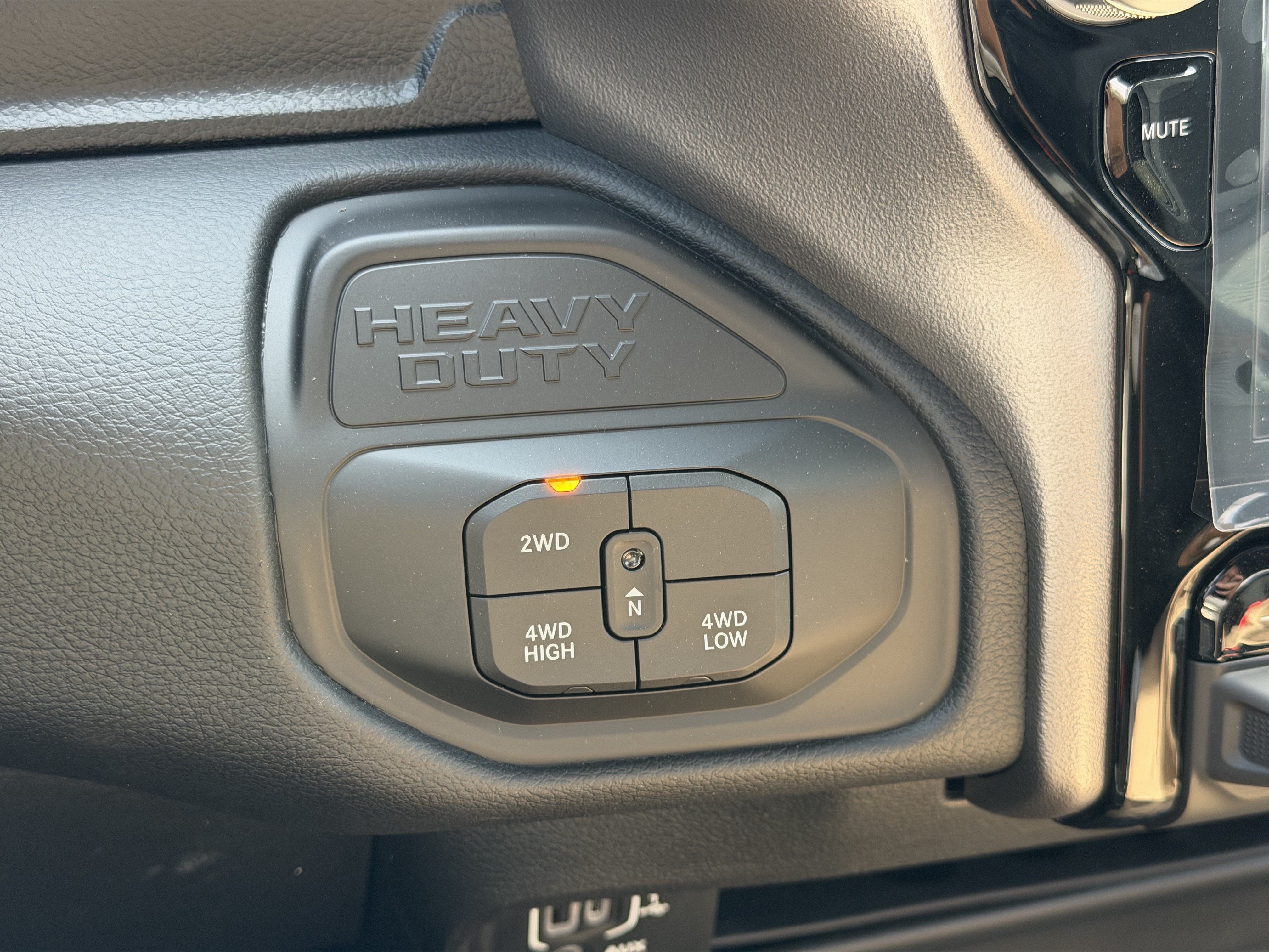 2026 RAM 4500 Chassis Cab Big Horn