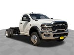 2026 RAM 4500 Chassis Cab Big Horn