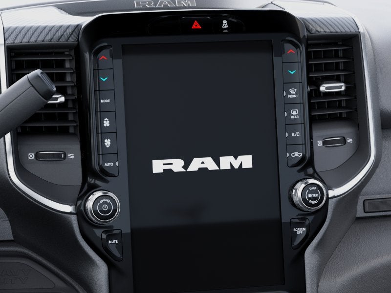 2026 RAM 4500 Chassis Cab Big Horn