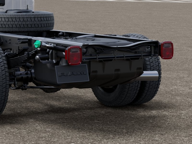 2026 RAM 4500 Chassis Cab Big Horn