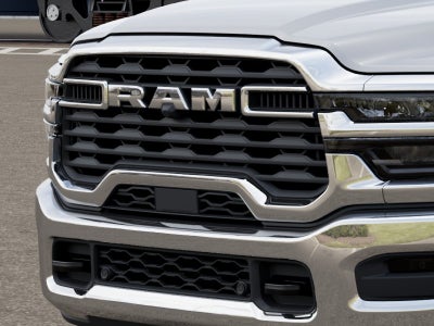 2026 RAM 4500 Chassis Cab Big Horn