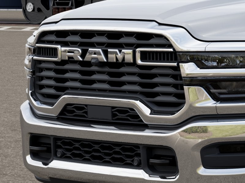 2026 RAM 4500 Chassis Cab Big Horn