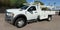 2026 RAM Ram 4500 Chassis Cab RAM 4500 TRADESMAN CHASSIS REGULAR CAB 4X4 84' CA