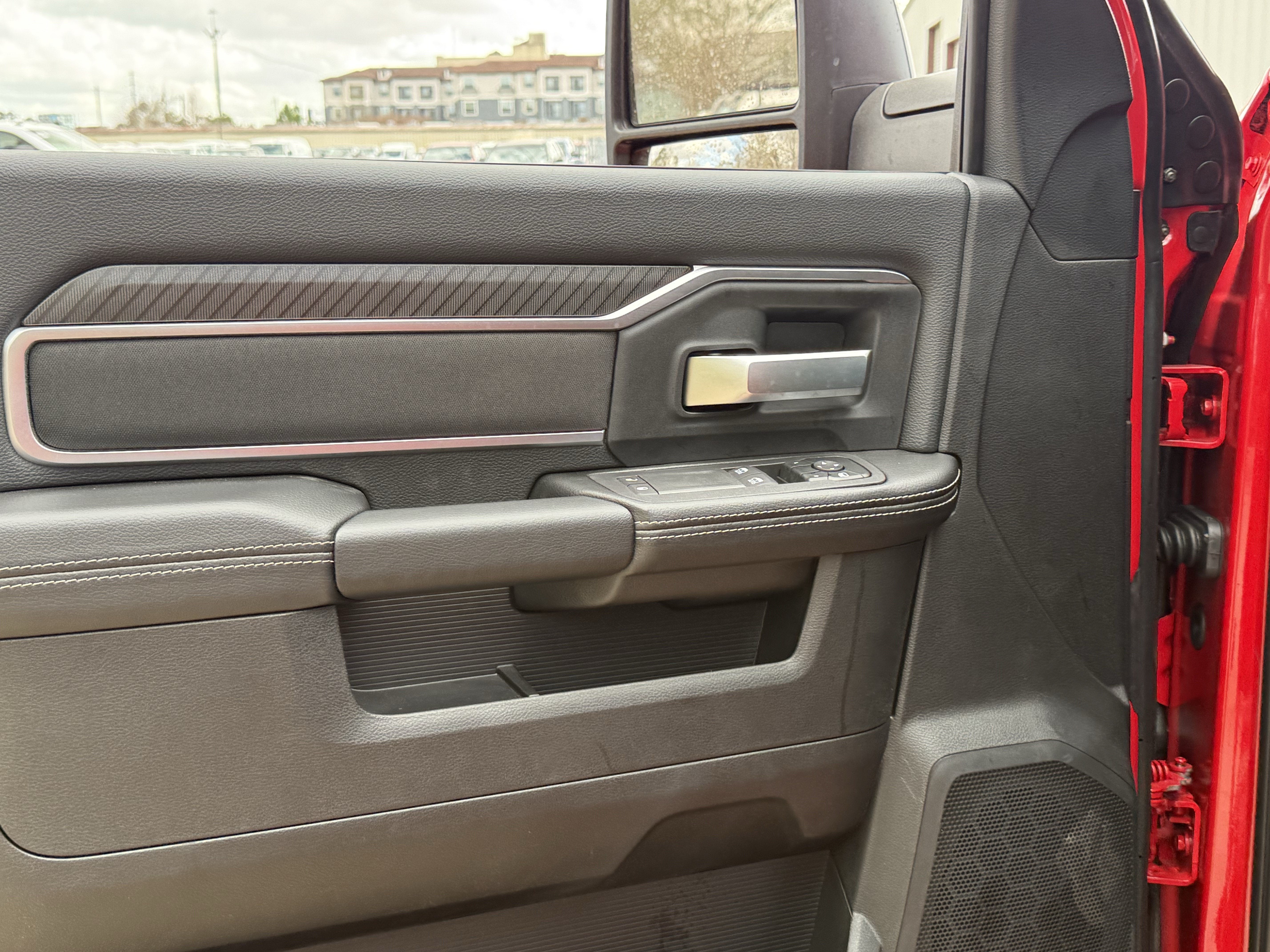 2026 RAM 5500 Chassis Cab Big Horn