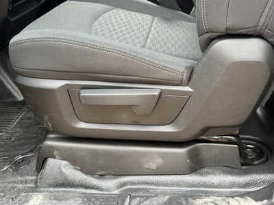 2026 RAM 5500 Chassis Cab Big Horn