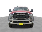 2026 RAM 5500 Chassis Cab Big Horn