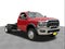 2026 RAM 5500 Chassis Cab Big Horn