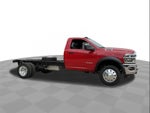2026 RAM 5500 Chassis Cab Big Horn