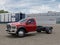 2026 RAM 5500 Chassis Cab Big Horn