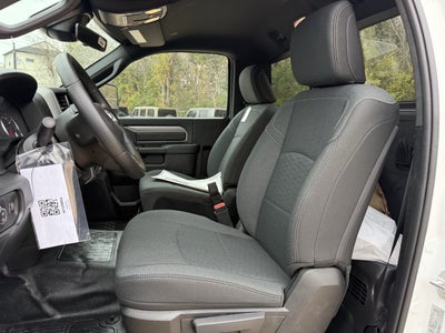 2026 RAM 3500 Chassis Cab Tradesman