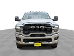 2026 RAM 3500 Chassis Cab Tradesman