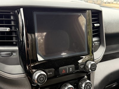 2026 RAM 3500 Chassis Cab Tradesman