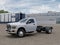 2026 RAM 3500 Chassis Cab Tradesman