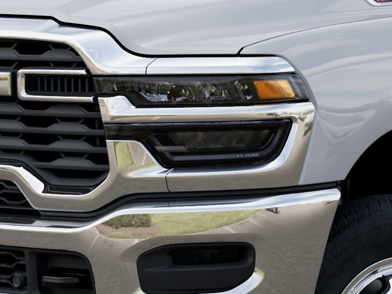 2026 RAM 3500 Chassis Cab Tradesman