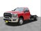 2026 RAM 3500 Chassis Cab Tradesman