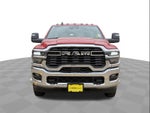 2026 RAM 3500 Chassis Cab Tradesman