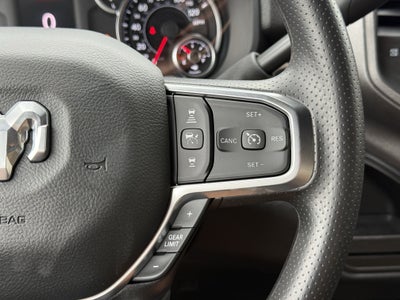 2026 RAM 3500 Chassis Cab Tradesman