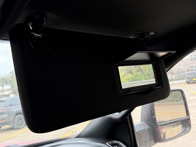 2026 RAM 3500 Chassis Cab Tradesman