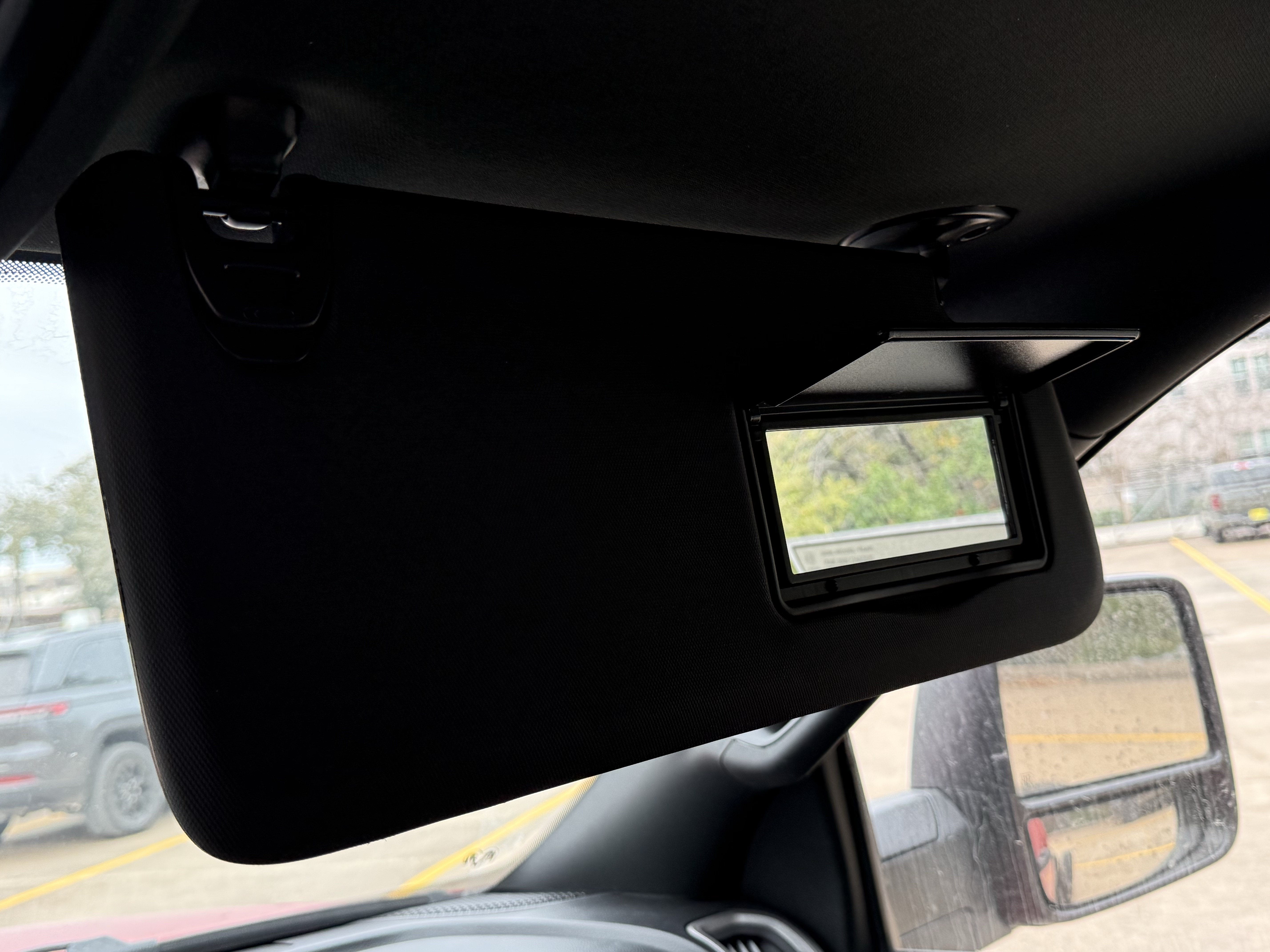 2026 RAM 3500 Chassis Cab Tradesman
