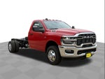 2026 RAM 3500 Chassis Cab Tradesman