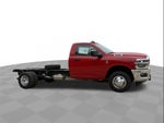 2026 RAM 3500 Chassis Cab Tradesman