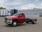 2026 RAM 3500 Chassis Cab Tradesman
