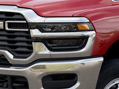 2026 RAM 3500 Chassis Cab Tradesman