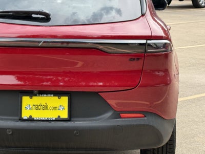 2025 Dodge Hornet HORNET GT AWD