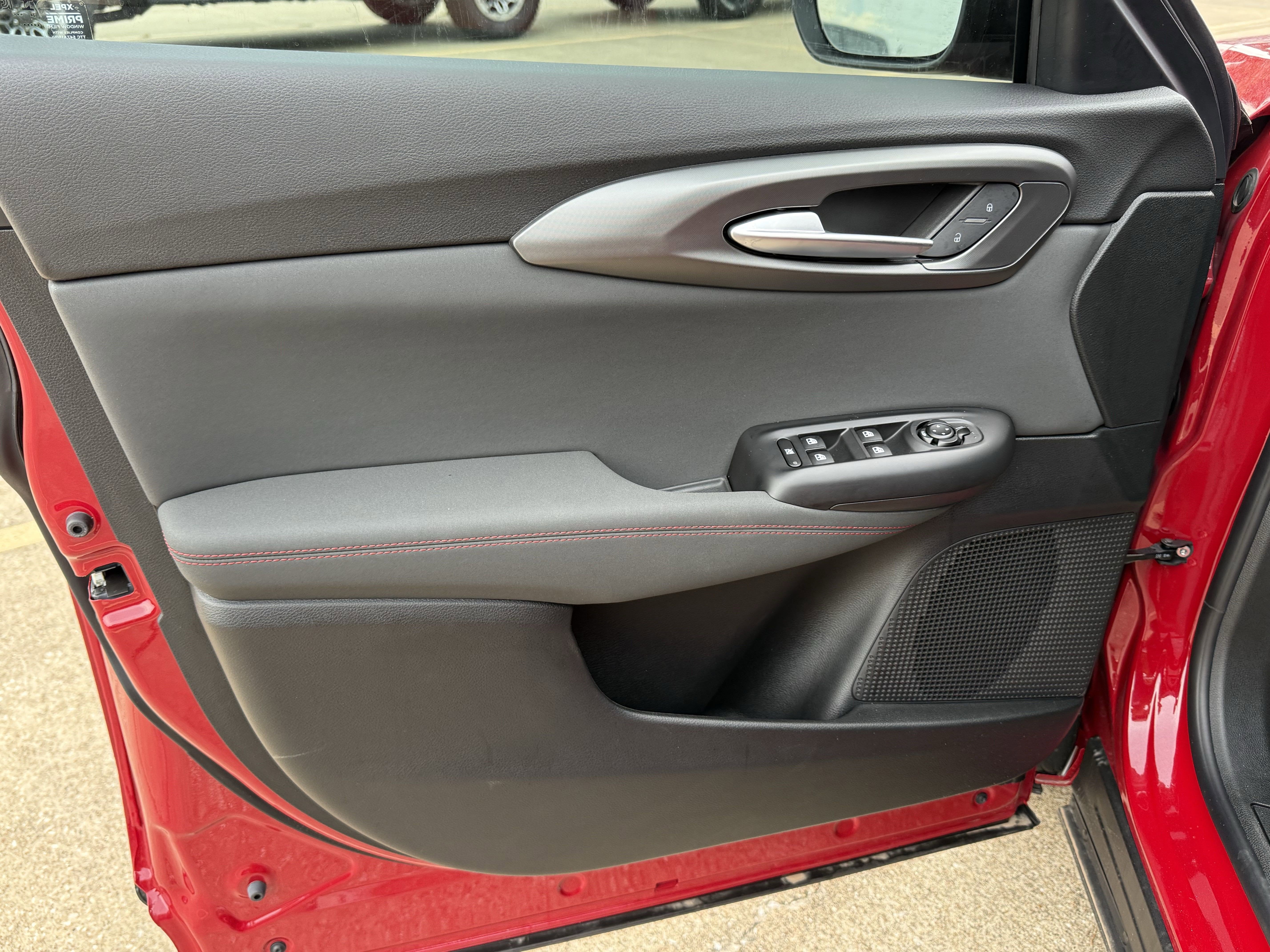 2025 Dodge Hornet HORNET GT AWD