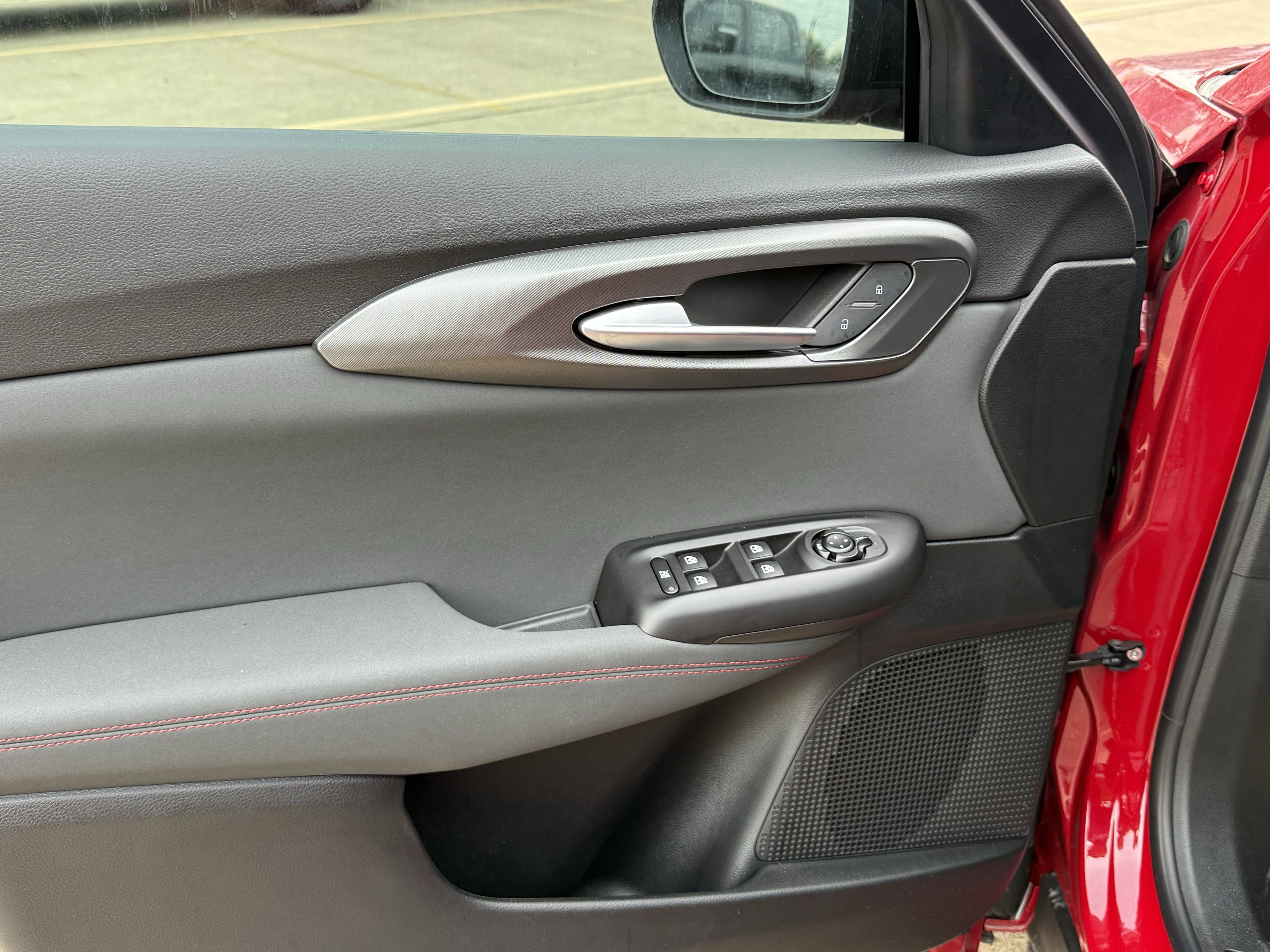 2025 Dodge Hornet HORNET GT AWD