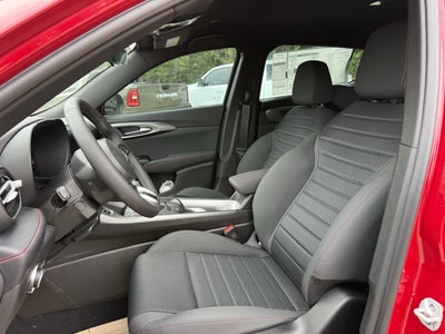 2025 Dodge Hornet HORNET GT AWD