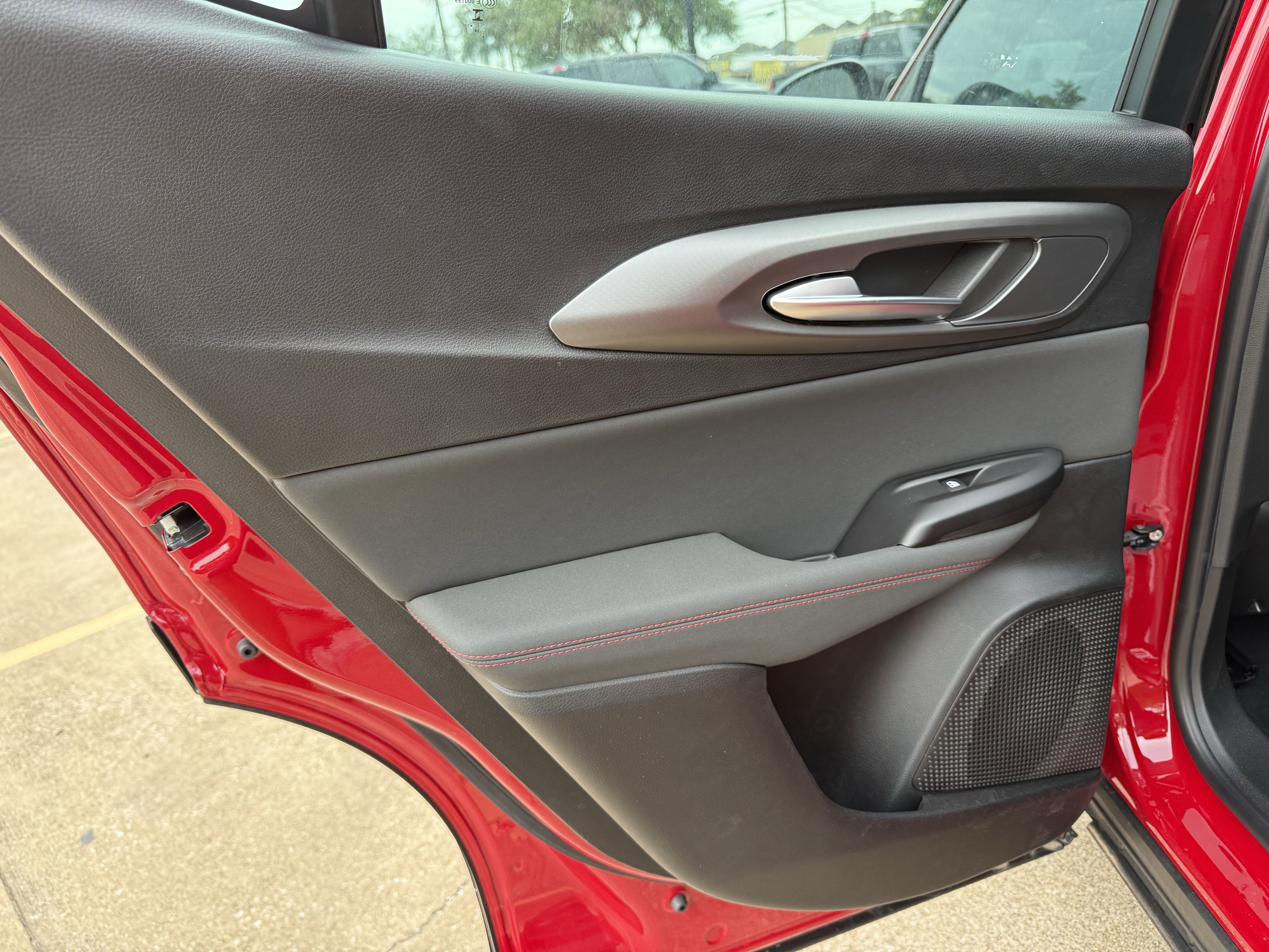 2025 Dodge Hornet HORNET GT AWD