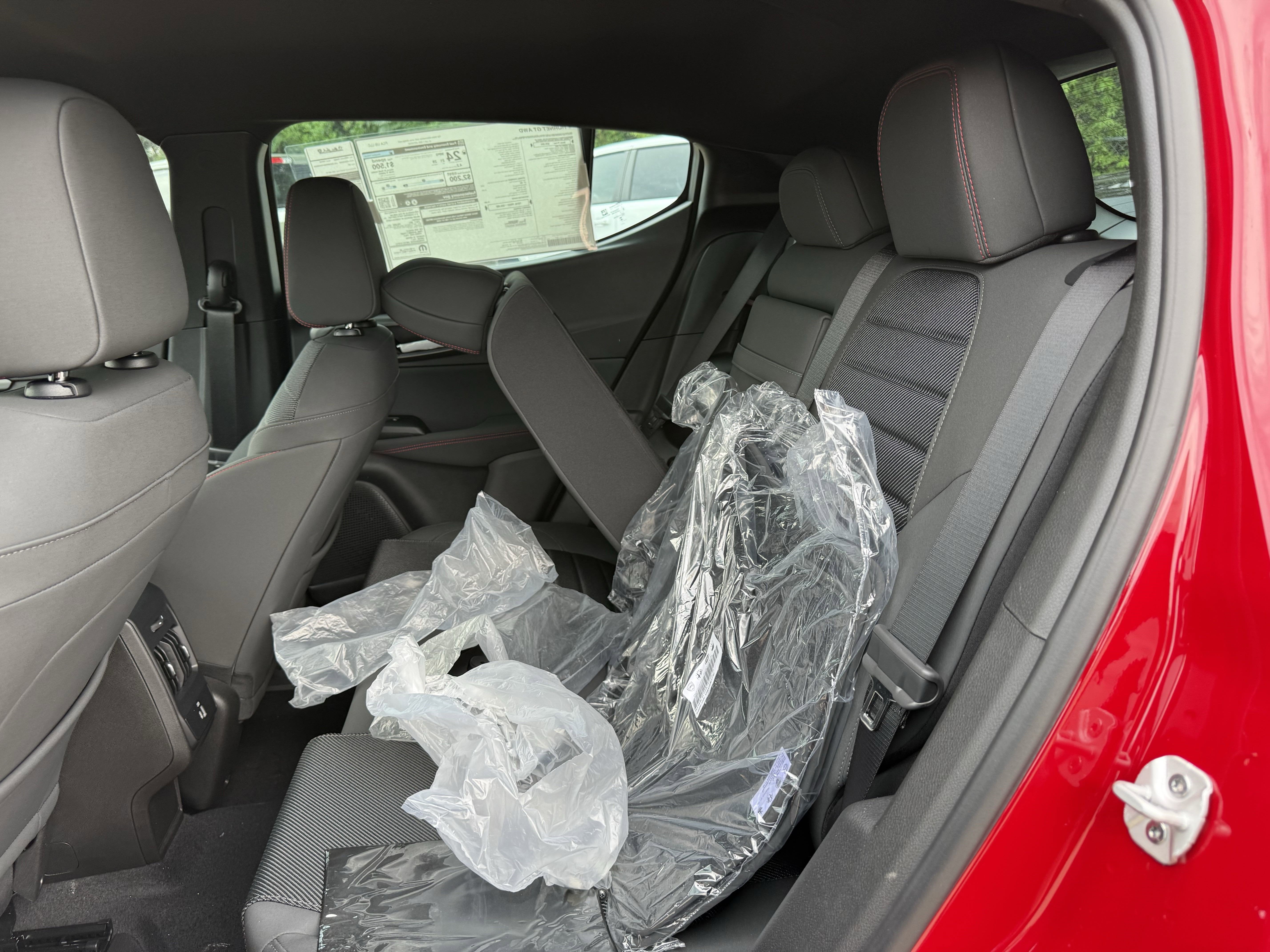 2025 Dodge Hornet HORNET GT AWD