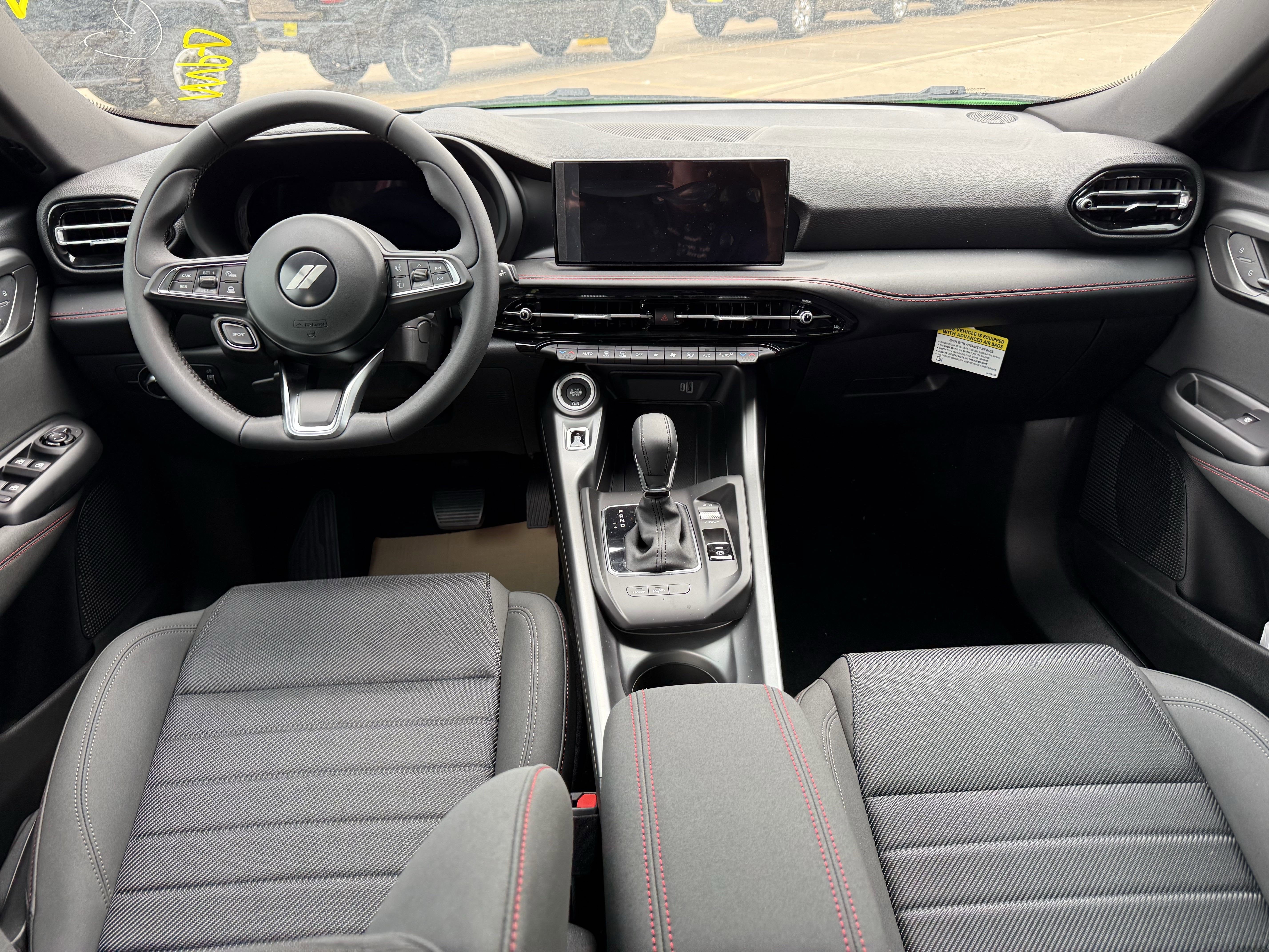 2025 Dodge Hornet HORNET GT AWD