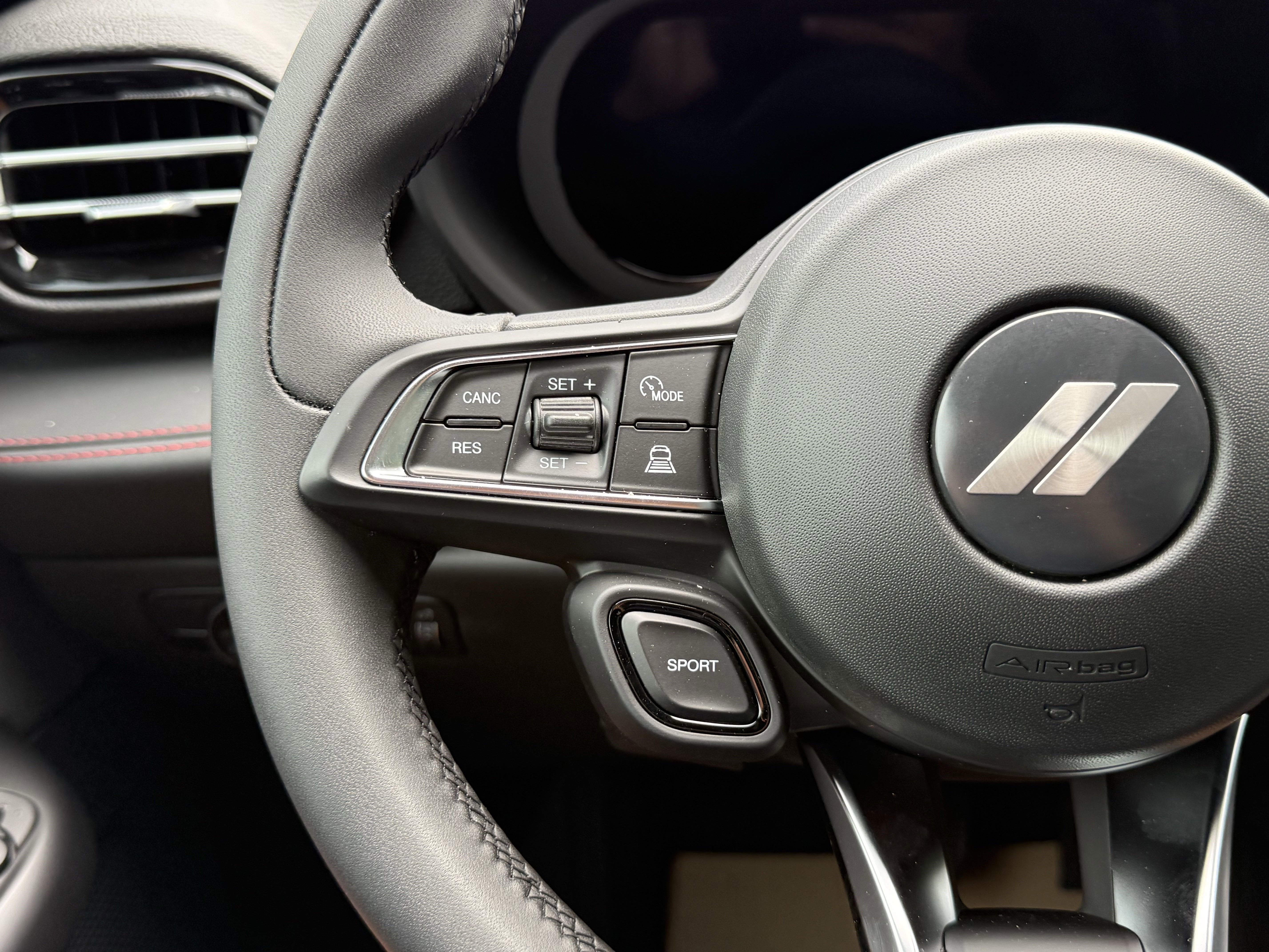 2025 Dodge Hornet HORNET GT AWD