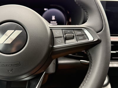 2025 Dodge Hornet HORNET GT AWD