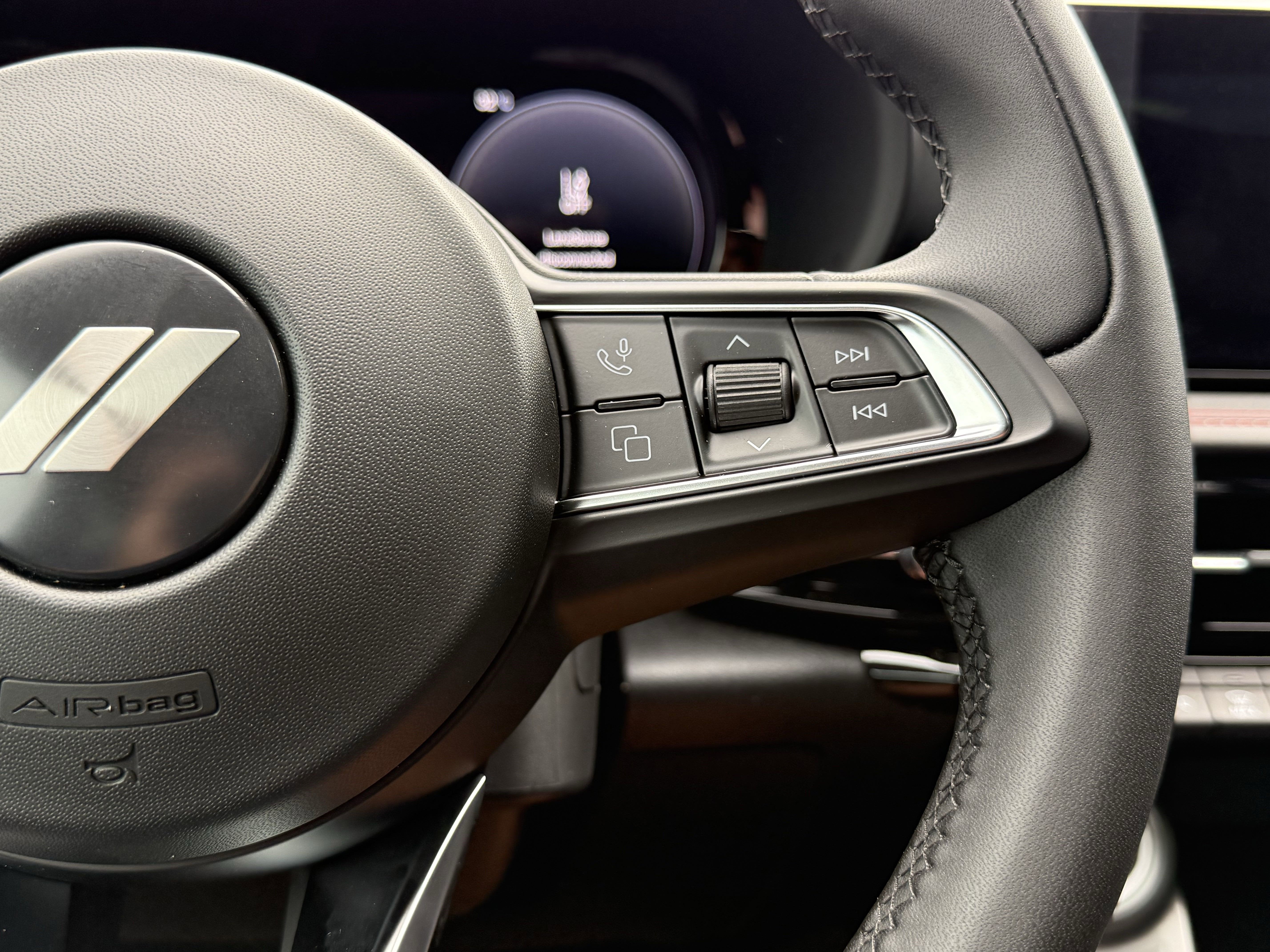 2025 Dodge Hornet HORNET GT AWD