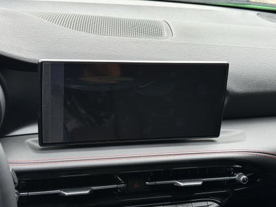 2025 Dodge Hornet HORNET GT AWD