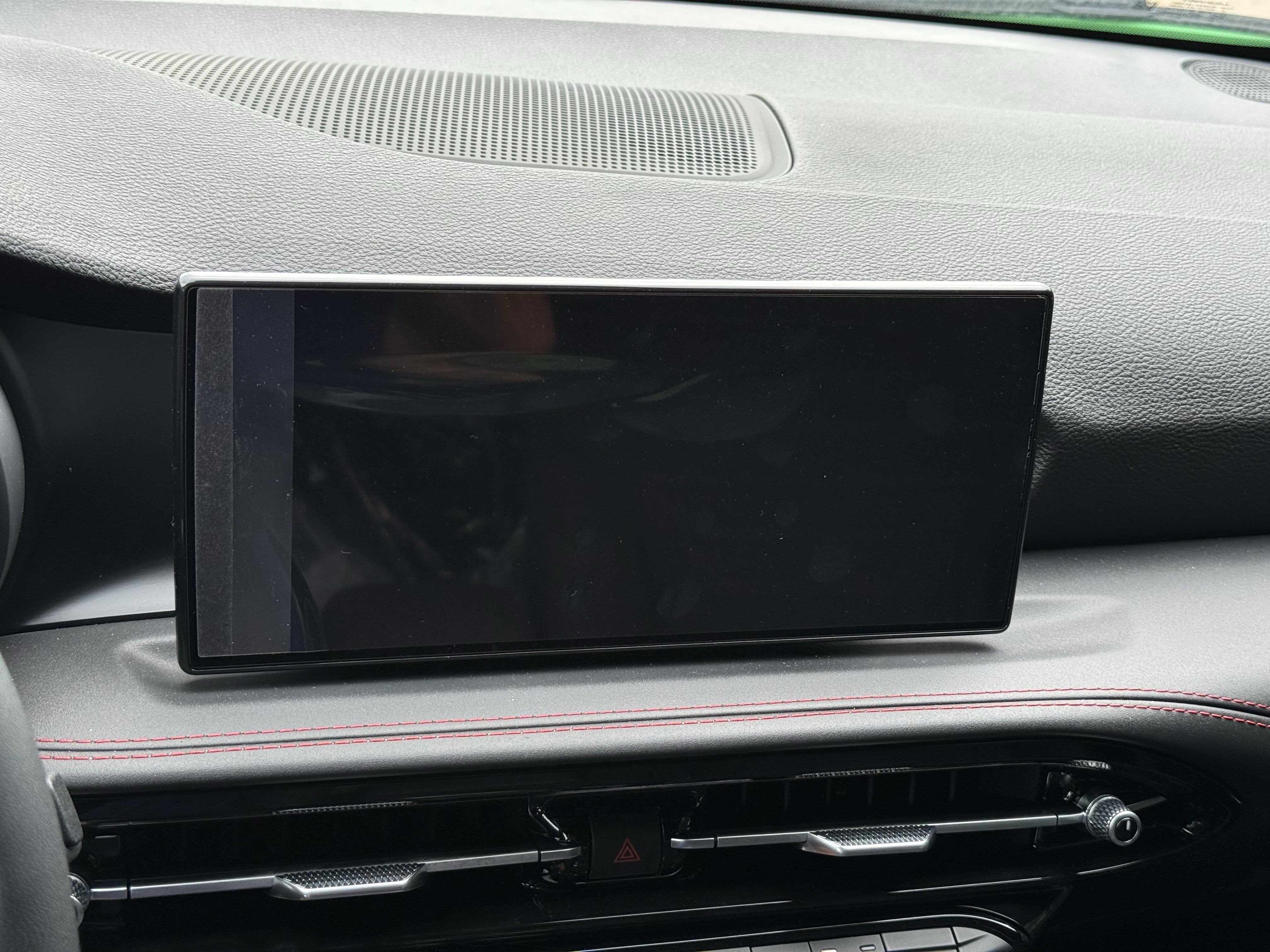 2025 Dodge Hornet HORNET GT AWD