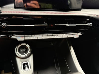 2025 Dodge Hornet HORNET GT AWD