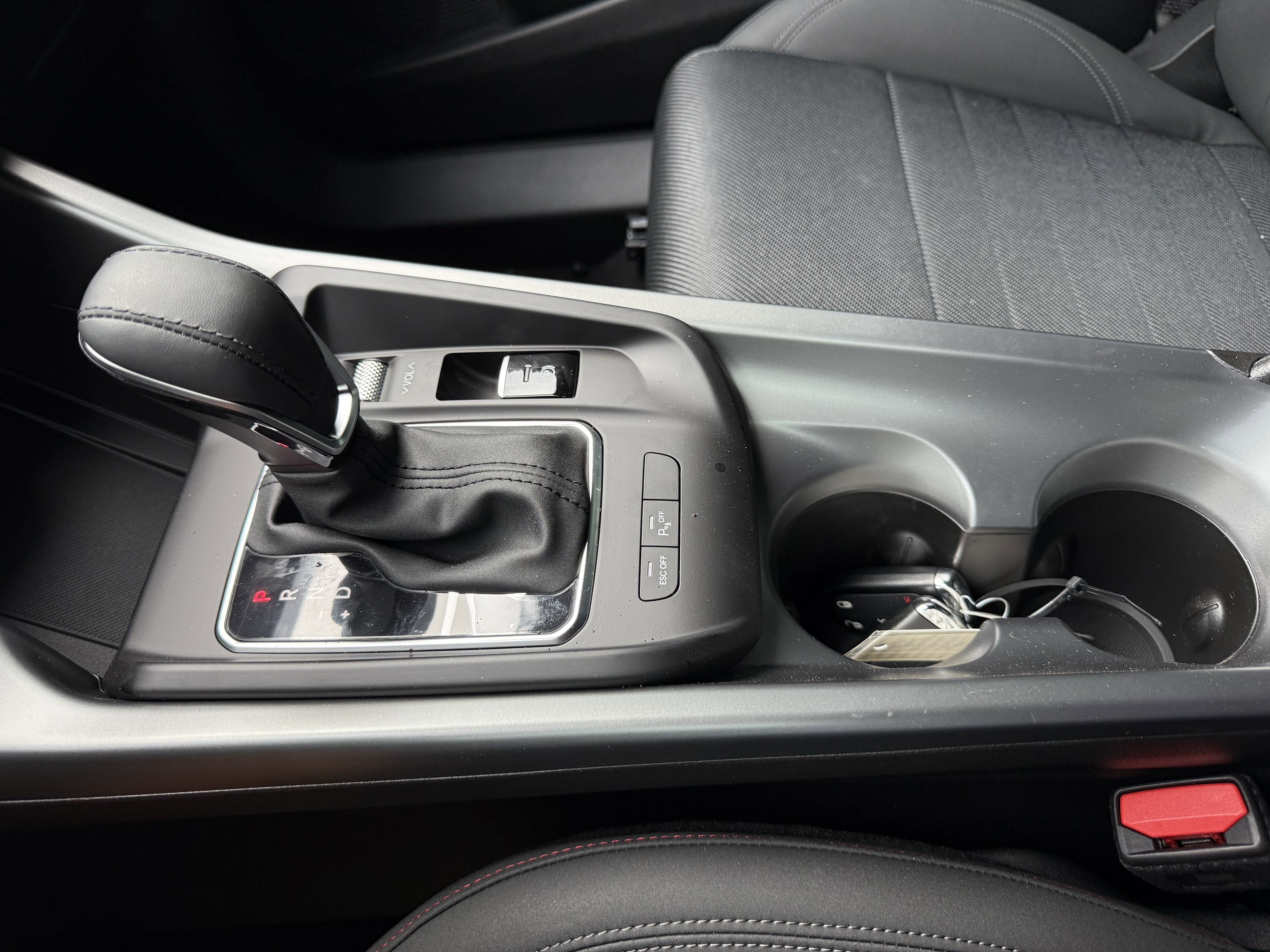 2025 Dodge Hornet HORNET GT AWD